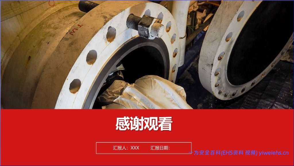 【PPT】2026最新有限空间作业安全管理规范与实践指南37页