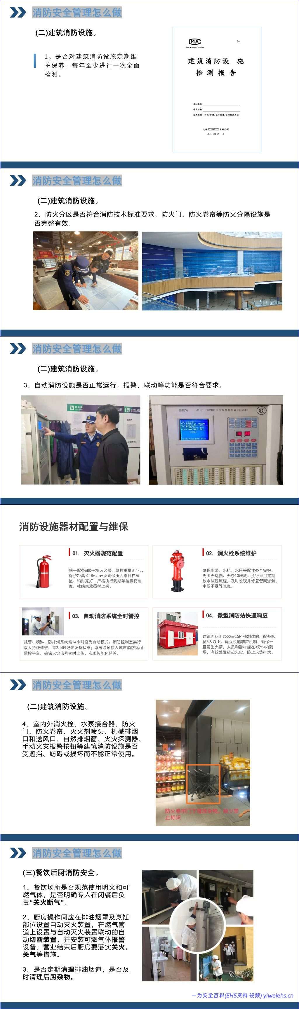 【PPT】2026最新消防安全知识培训之–人员密集场所篇71页