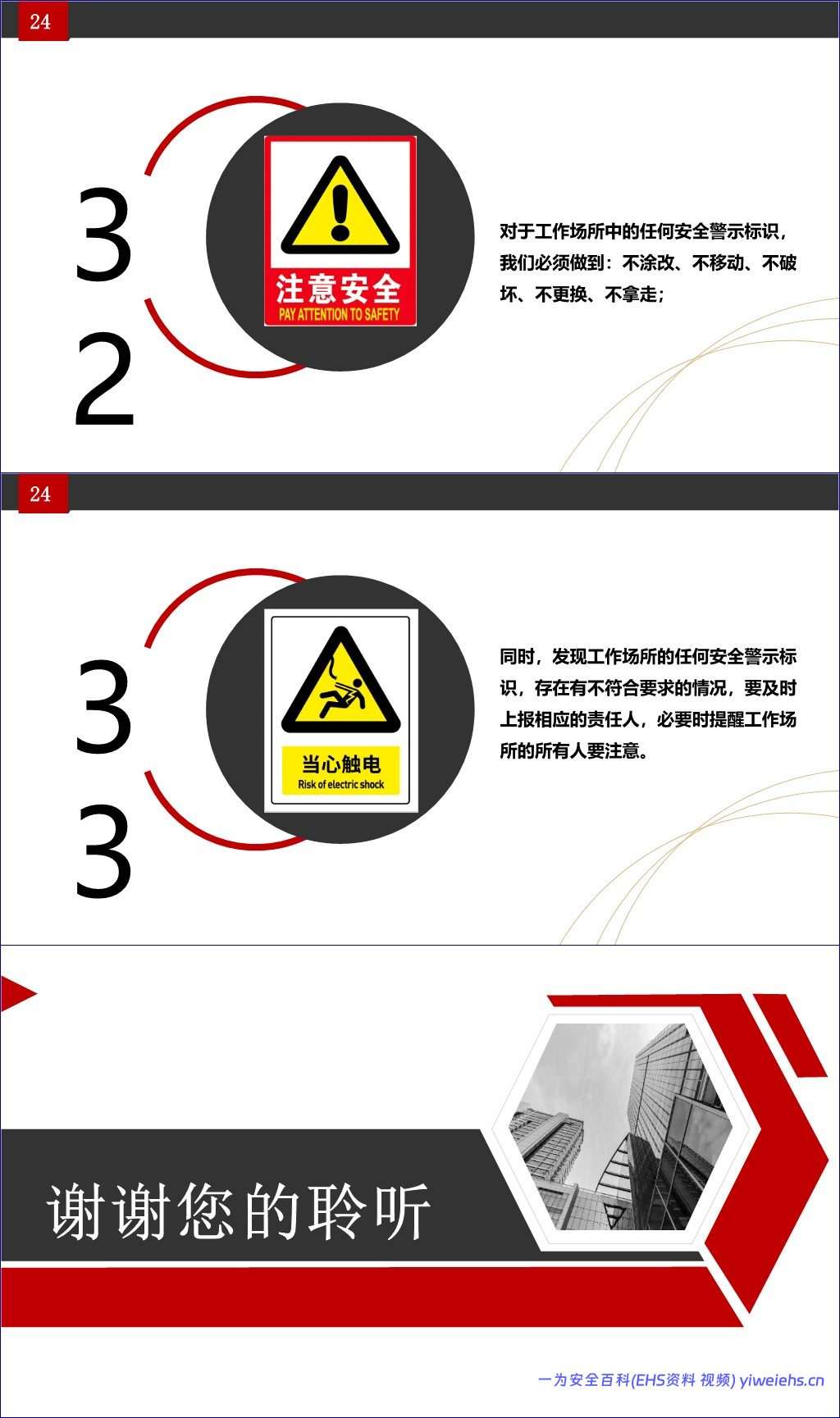 【PPT】八不伤害宣贯课件
