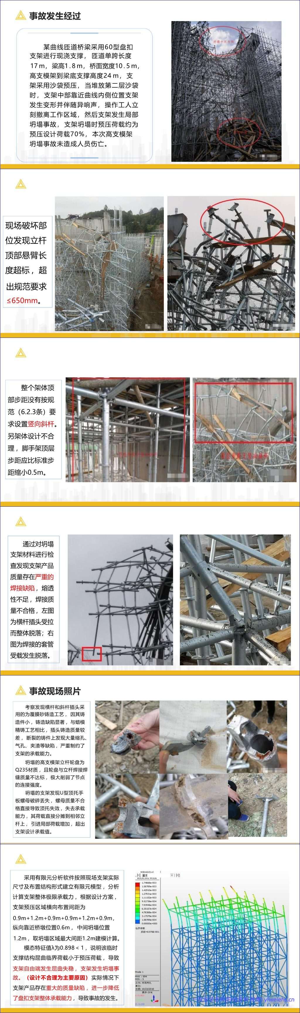 【PPT】《公路水运工程生产安全重大事故隐患判定标准》解读-114页