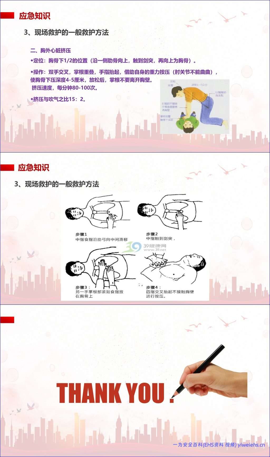 【PPT】秋冬季节防火防爆工作重点