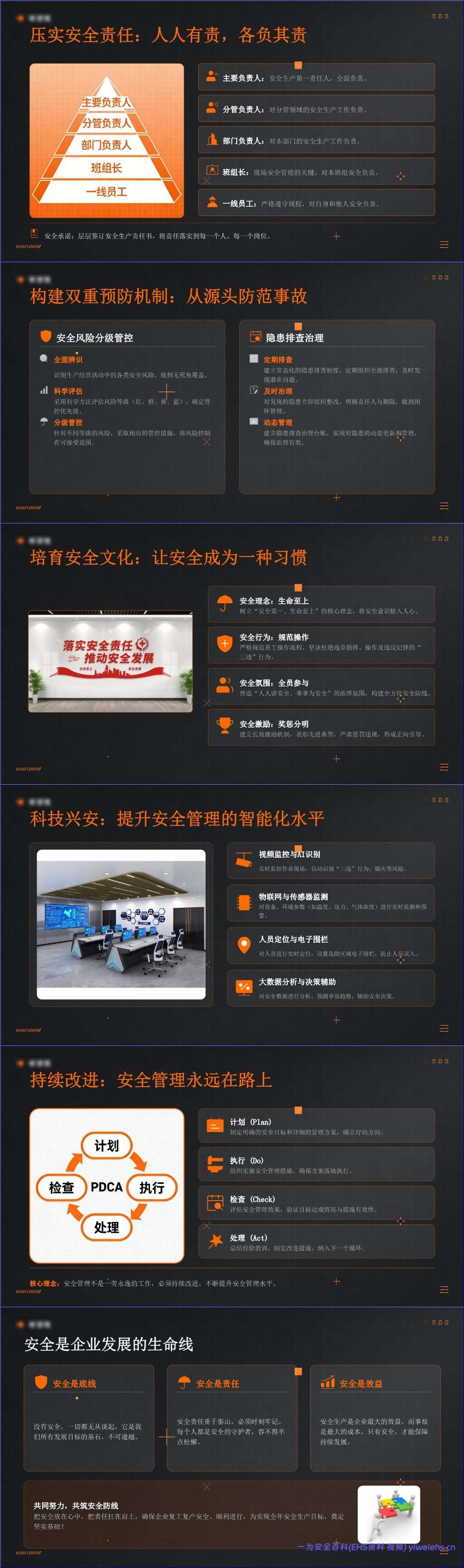 【PPT】2026年安全复工复产核心要求及安全政策形势分析(附案例)-45页