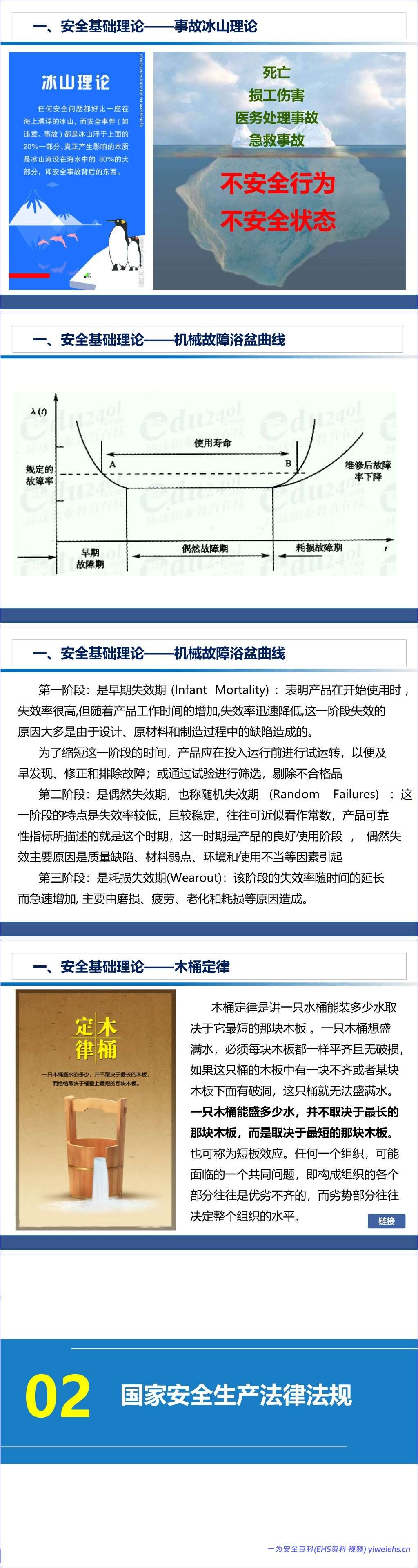 【PPT】2026员工通用安全知识培训课件(89页)