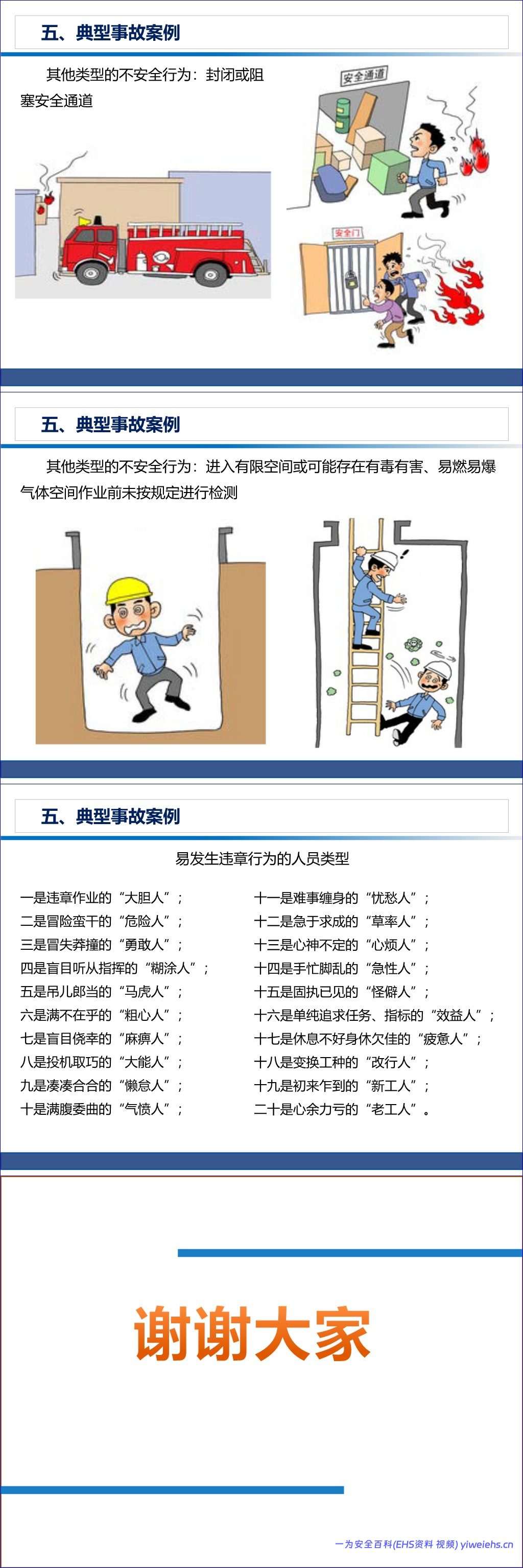 【PPT】2026员工通用安全知识培训课件(89页)