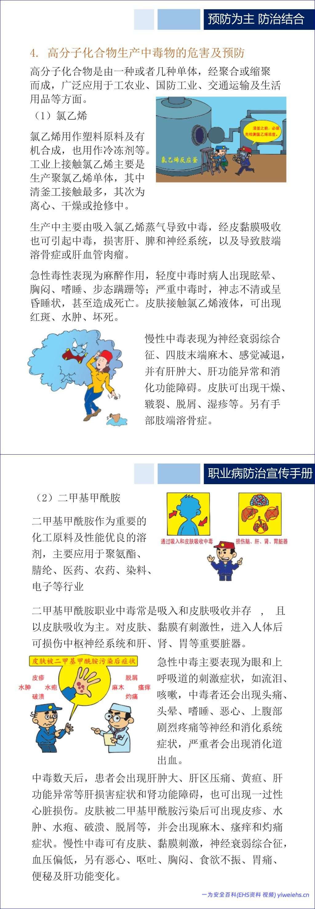 【PPT】2026最新职业病法宣传手册-54页