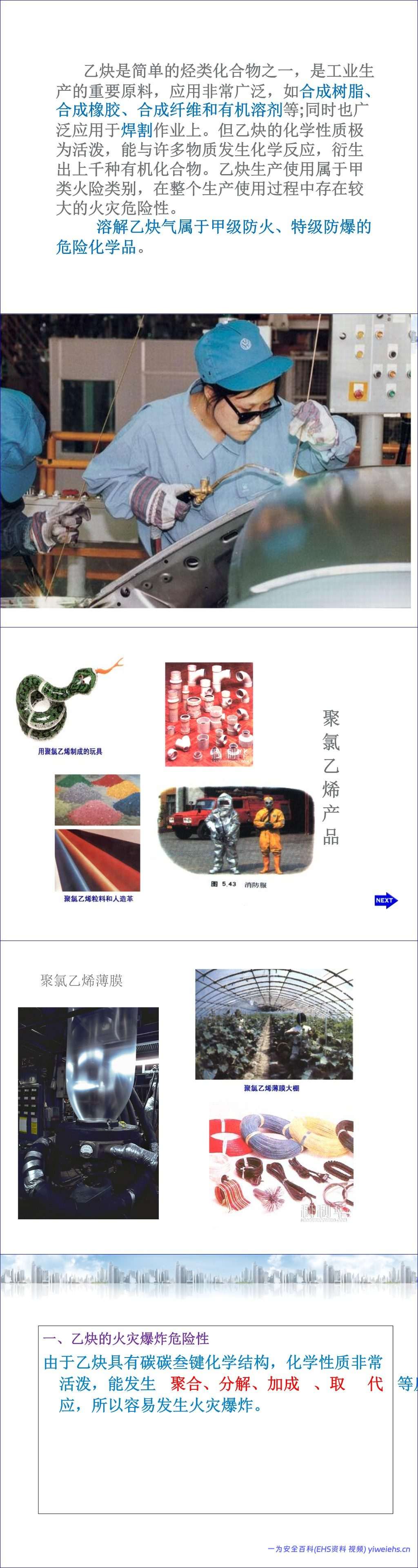 【PPT】典型危险场所的防火防爆