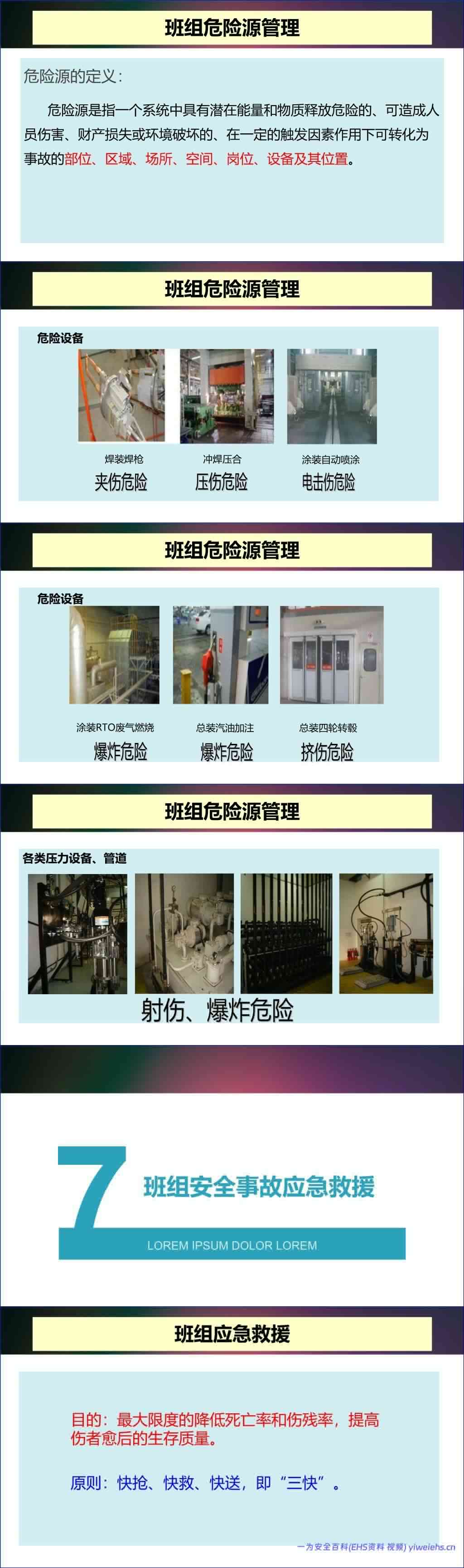 【PPT】2026班组长安全培训-51页