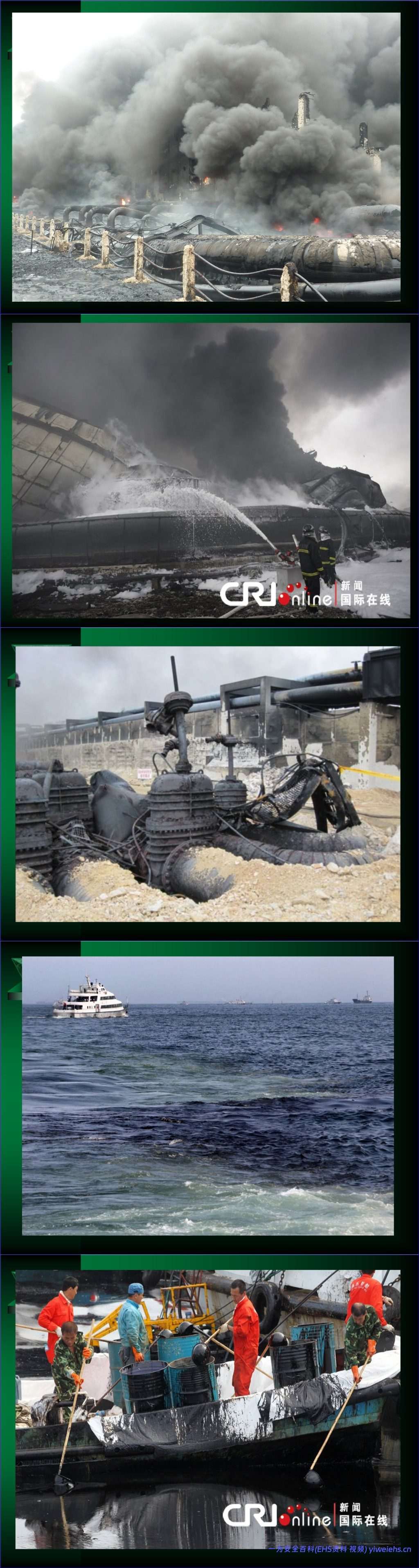 【PPT】危险化学品安全管理培训