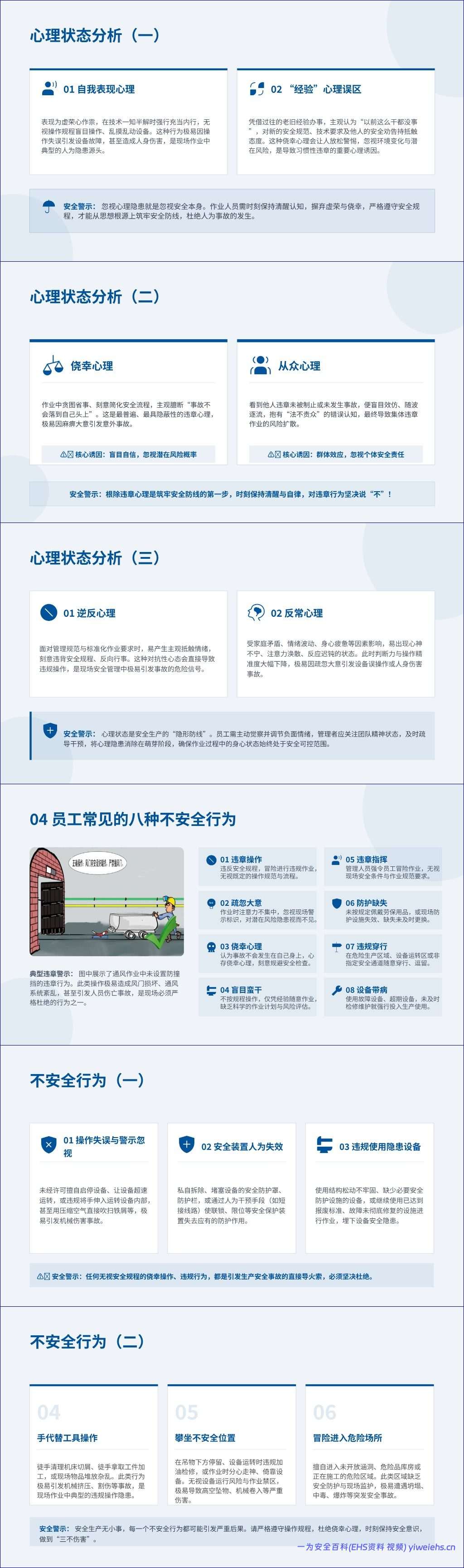【PPT】2026年中秋、国庆节前安全意识强化及安全知识培训(77页)