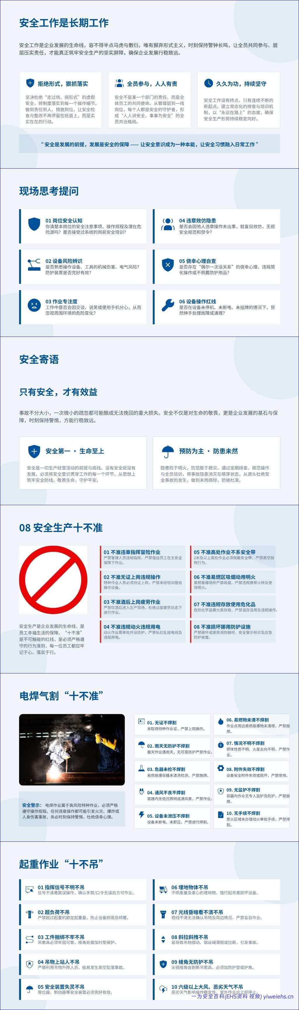 【PPT】2026年中秋、国庆节前安全意识强化及安全知识培训(77页)