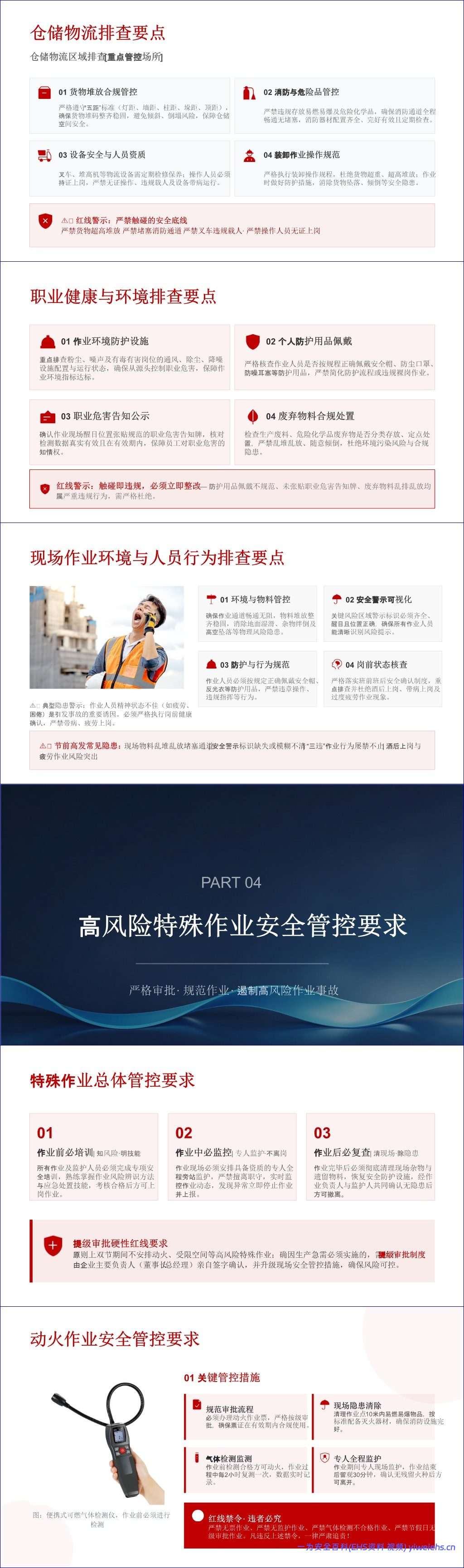 【PPT】2026年中秋国庆节前安全大排查大整治专题培训(62页)