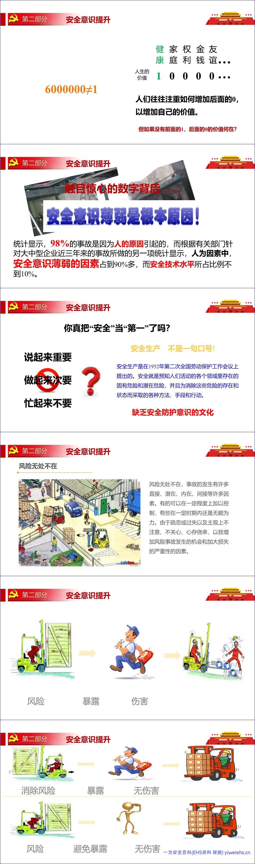【PPT】2026中秋国庆节前安全教育(136页)