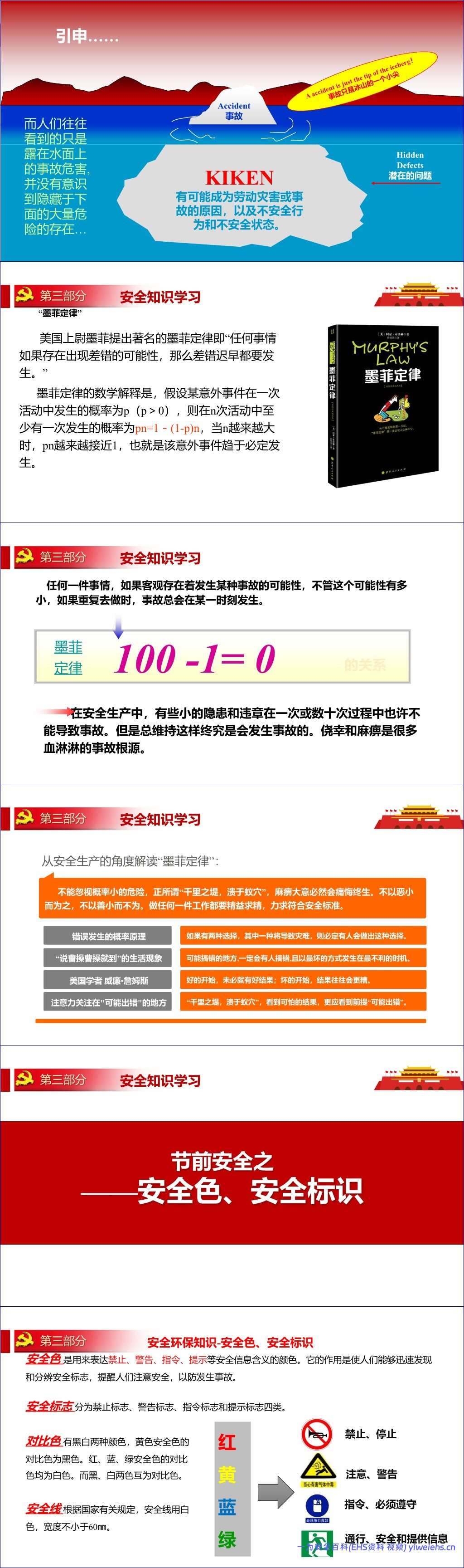 【PPT】2026中秋国庆节前安全教育(136页)