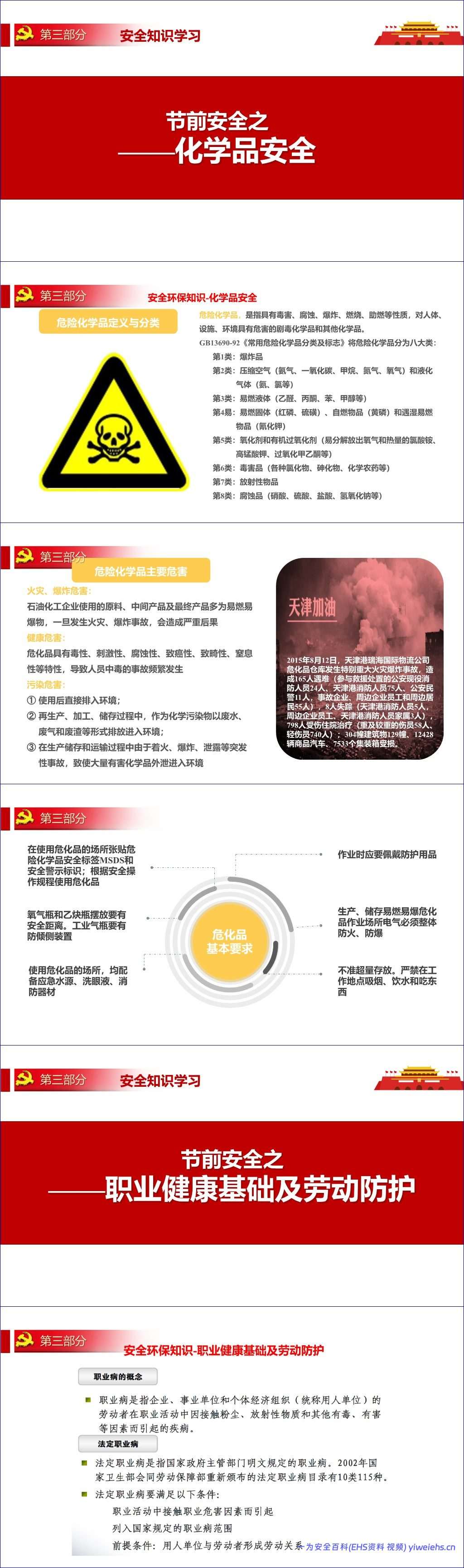 【PPT】2026中秋国庆节前安全教育(136页)