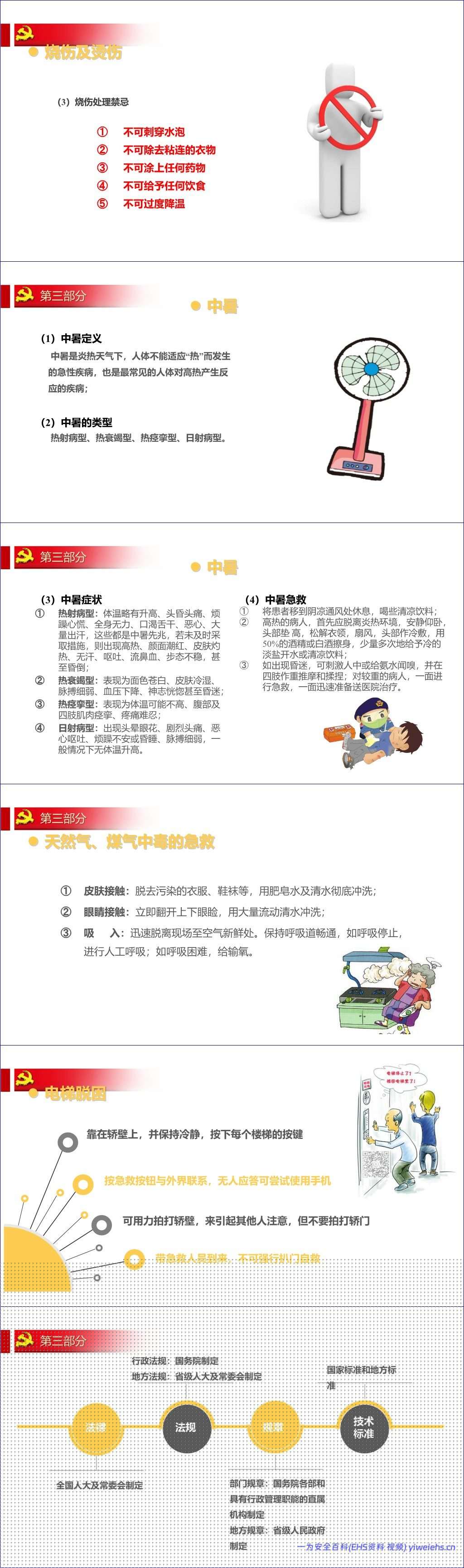 【PPT】2026中秋国庆节前安全教育(136页)