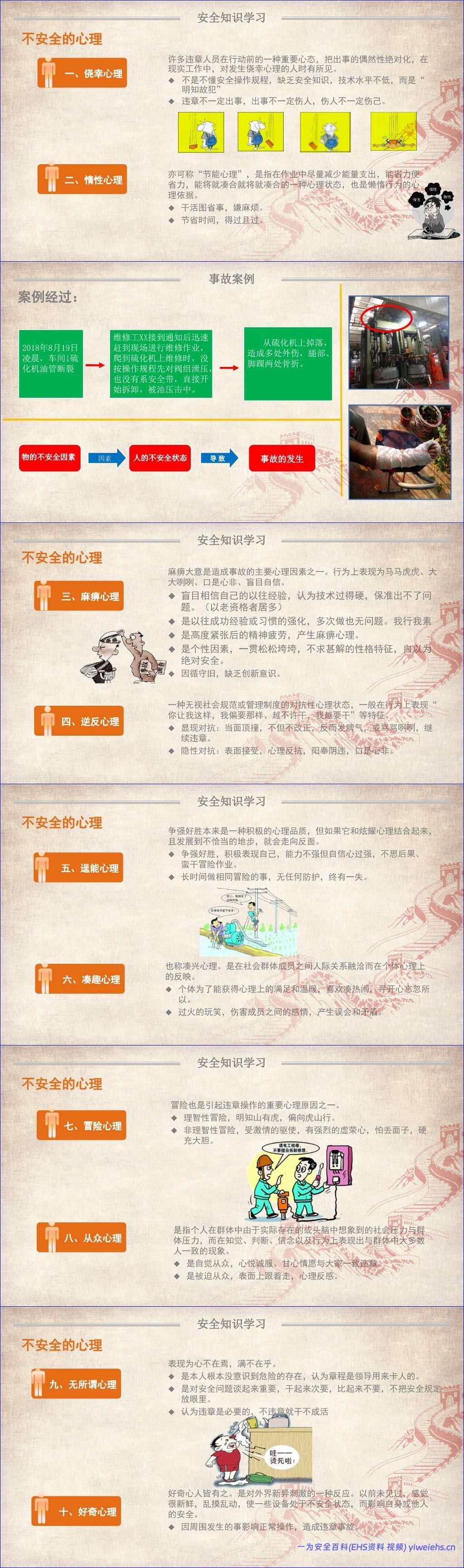 【PPT】2026最全版节后复工收心安全教育培训-125页