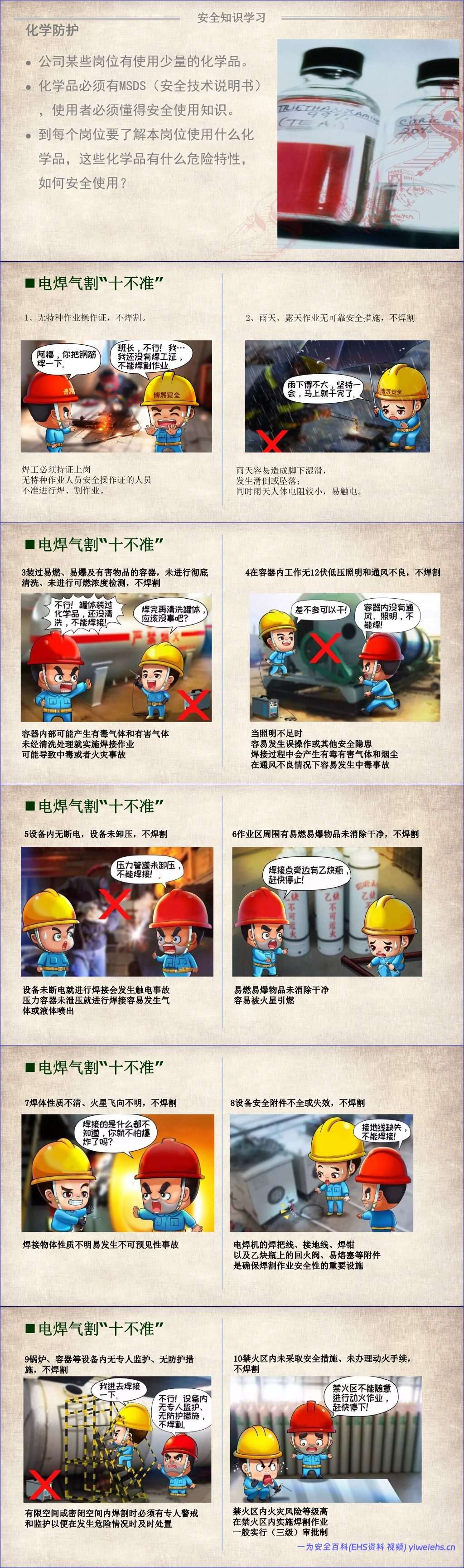 【PPT】2026最全版节后复工收心安全教育培训-125页
