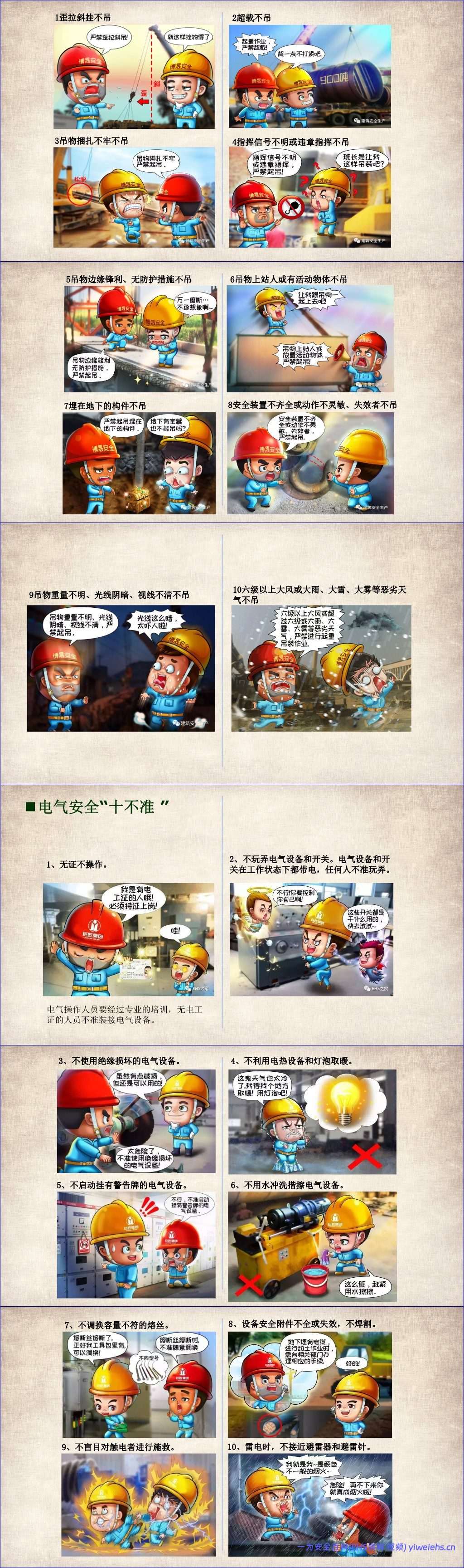 【PPT】2026最全版节后复工收心安全教育培训-125页