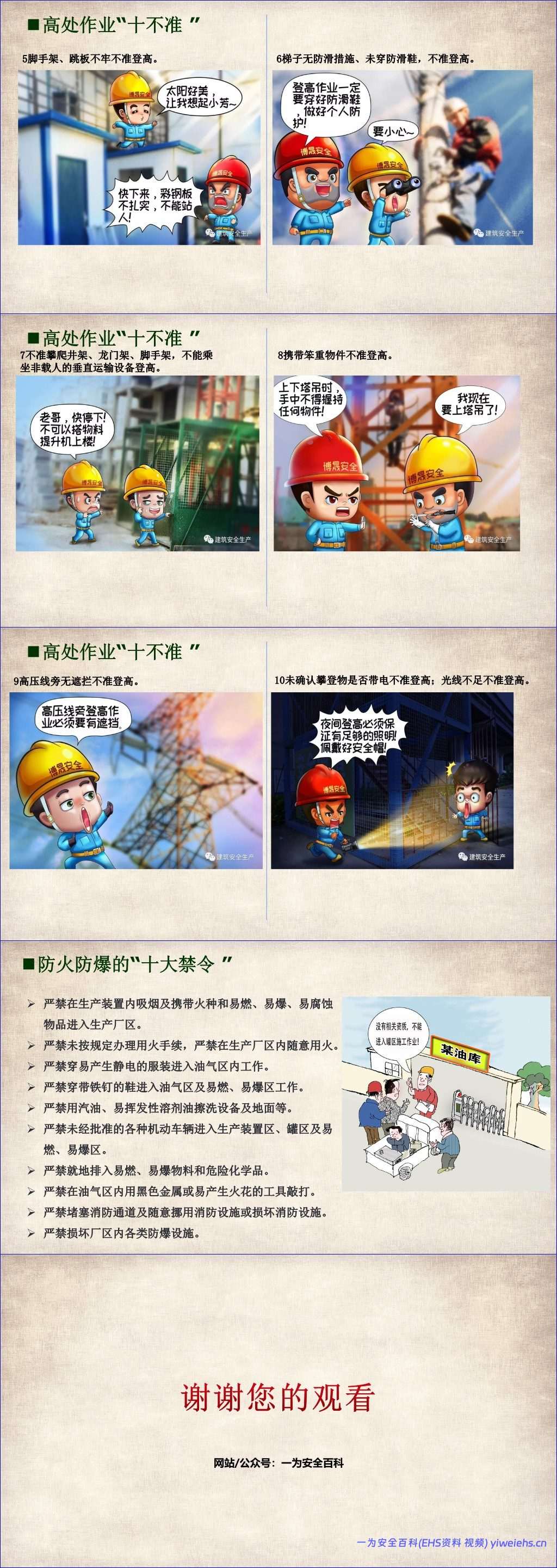 【PPT】2026最全版节后复工收心安全教育培训-125页