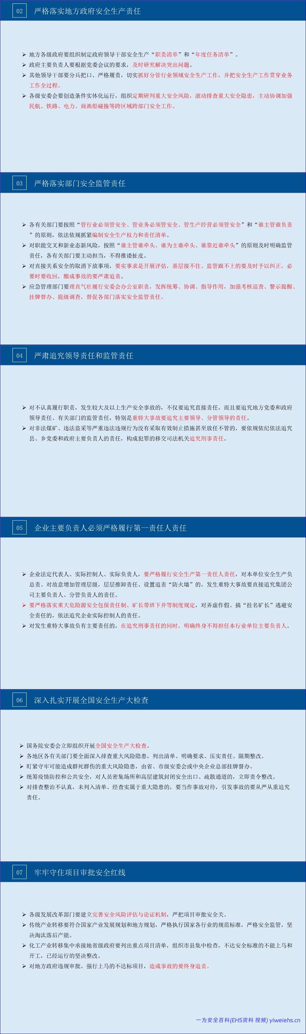 【PPT】2026年企业中高层安全第一课:安全责任意识强化专题培训